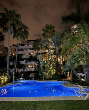 FA- Luxury 2 bedroom apt Fuente Aloha